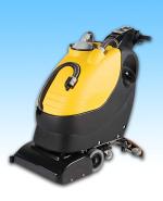 BR22/14 CYLINDRICAL Brush Drive 22"